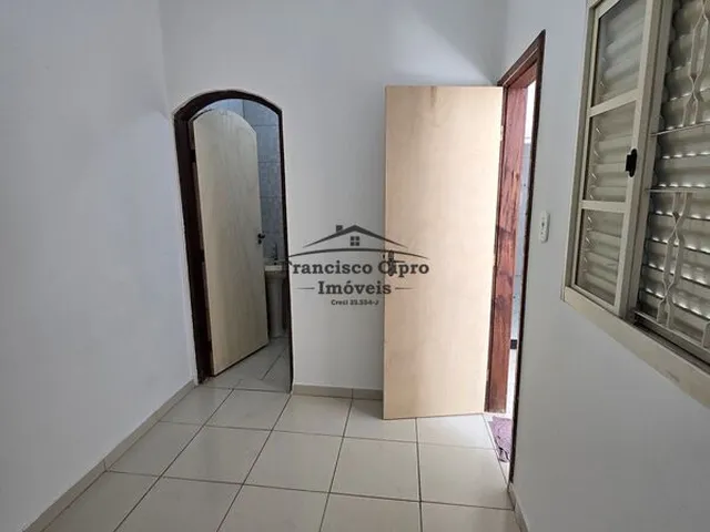 Imagem 6: Casa À Venda no Bairro Parque São Francisco - Guaratinguetá/Sp