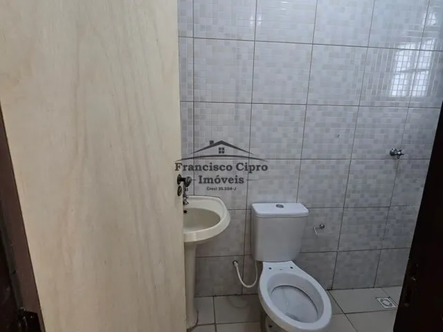 Imagem 15: Casa À Venda no Bairro Parque São Francisco - Guaratinguetá/Sp
