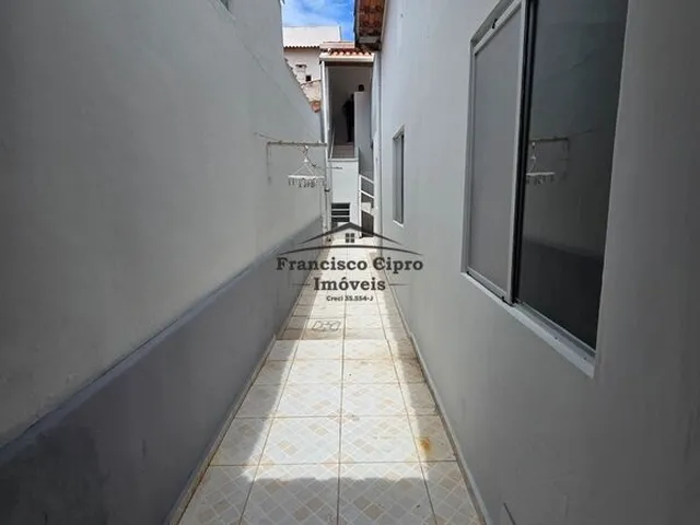 Imagem 16: Casa À Venda no Bairro Parque São Francisco - Guaratinguetá/Sp