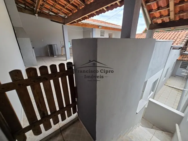 Imagem 13: Casa À Venda no Bairro Parque São Francisco - Guaratinguetá/Sp