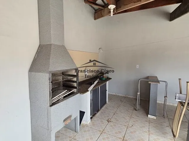 Imagem 10: Casa À Venda no Bairro Parque São Francisco - Guaratinguetá/Sp