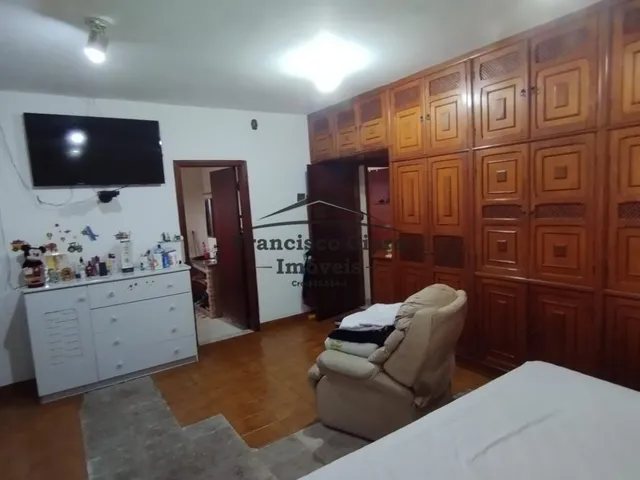 Imagem: Casa À Venda no Bairro Jardim Ícaro