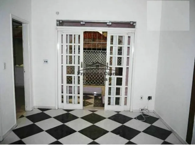 Imagem: Casa À Venda no Bairro Centro - Guaratinguetá/Sp