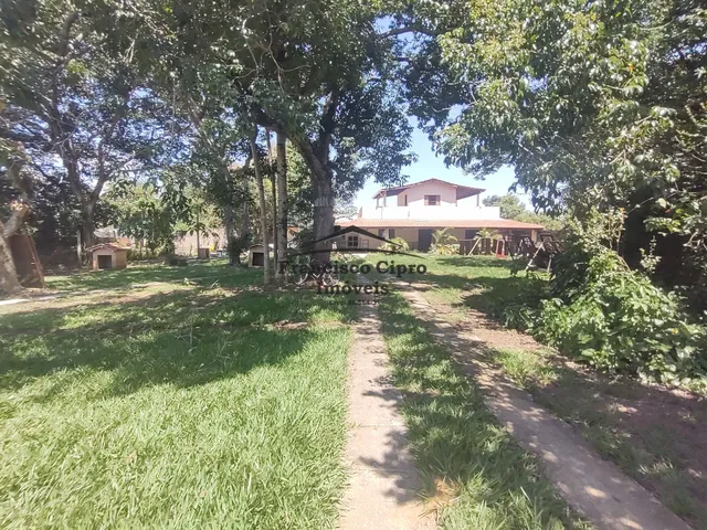 Imagem: Chácara À Venda no Bairro Bom Jardim II