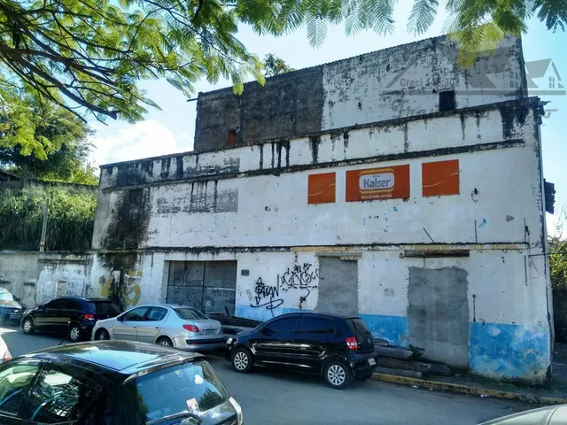 Imagem: Ponto-Comercial-Comercio-Para-Venda-Em-Centro-Guaratingueta-Sp