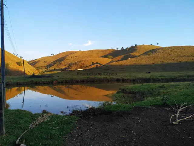 Imagem 1: Fazenda À Venda no Bairro Jardim Alvorada - Jacareí/Sp