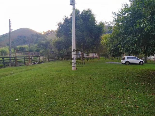 Imagem 6: Fazenda À Venda no Bairro Jardim Alvorada - Jacareí/Sp