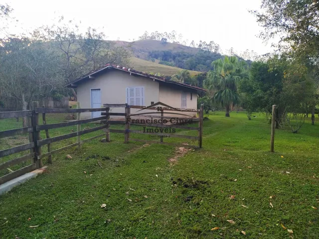 Imagem 4: Fazenda À Venda no Bairro Jardim Alvorada - Jacareí/Sp