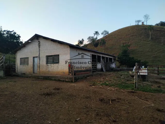 Imagem 13: Fazenda À Venda no Bairro Jardim Alvorada - Jacareí/Sp