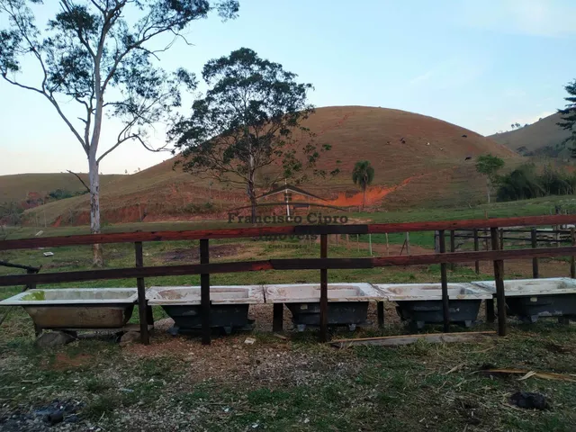 Imagem 14: Fazenda À Venda no Bairro Jardim Alvorada - Jacareí/Sp