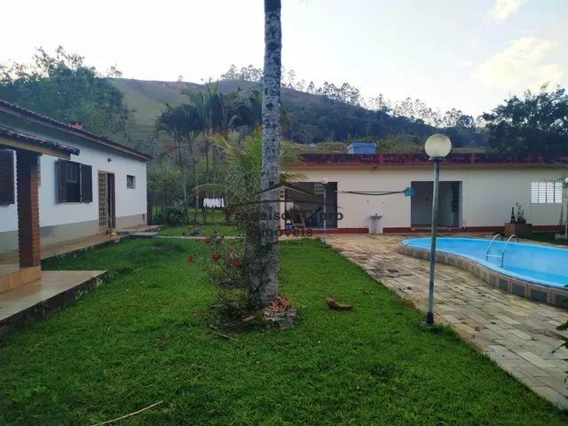 Imagem 2: Fazenda À Venda no Bairro Jardim Alvorada - Jacareí/Sp