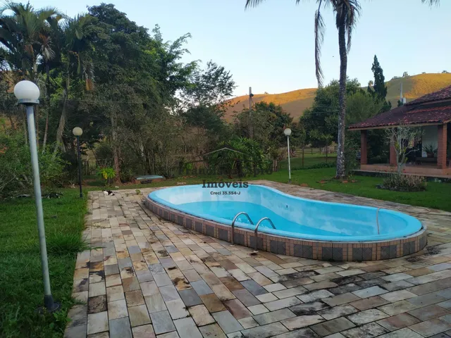Imagem 8: Fazenda À Venda no Bairro Jardim Alvorada - Jacareí/Sp