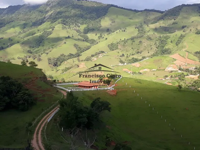Imagem: Sítio à venda no bairro Biguá - Delfim