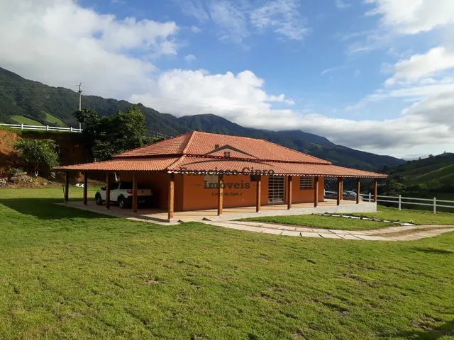 Imagem 10: Sítio à venda no bairro Biguá - Delfim Moreira/MG