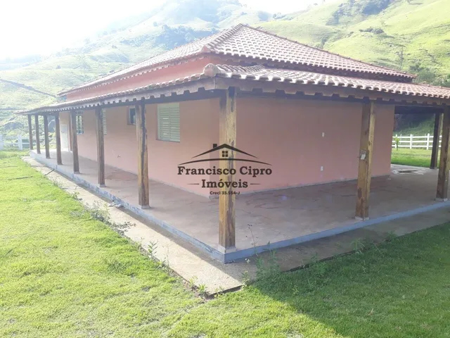 Imagem 6: Sítio à venda no bairro Biguá - Delfim Moreira/MG