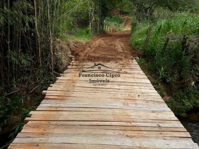 Imagem 5: Sítio à venda no bairro Biguá - Delfim Moreira/MG