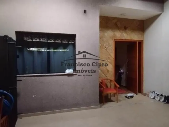 Imagem: Casa À Venda no Bairro Vila Roma - Roseira/Sp