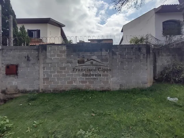 Imagem 1: Terreno À Venda no Bairro Portal das Colinas - Guaratinguetá/Sp