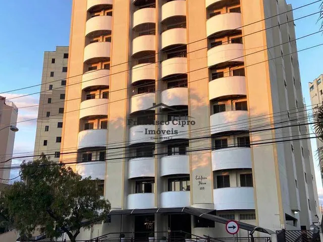 Imagem: Apartamento À Venda no Bairro Jardim das