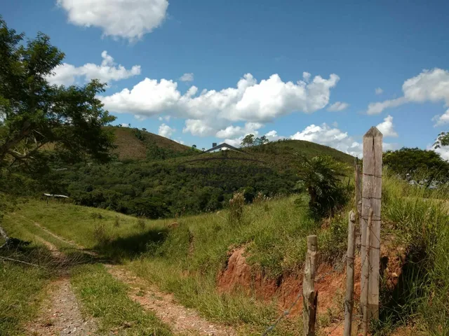 Imagem: Sítio À Venda no Bairro Rocinha - Guaratinguetá/Sp