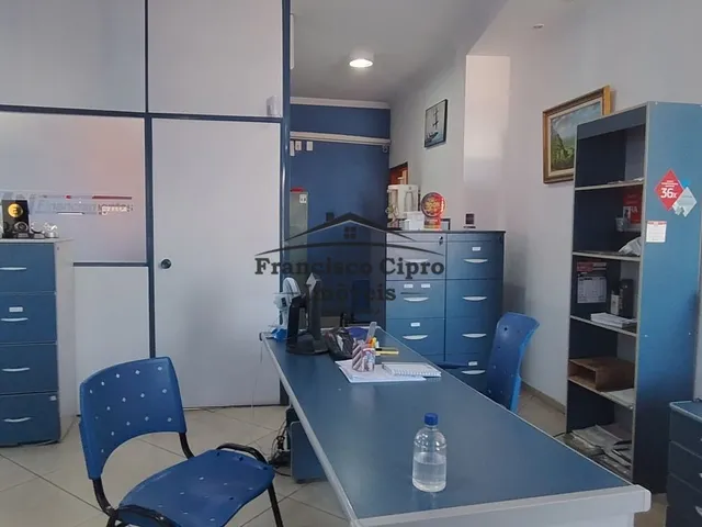 Imagem: Loja À Venda no Bairro Centro - Guaratinguetá/Sp