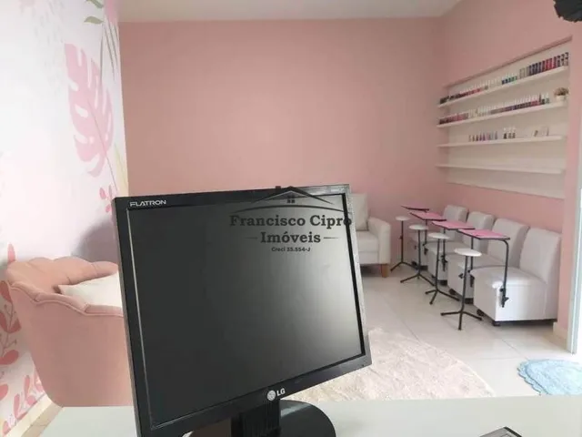 Imagem: Ponto Comercial À Venda no Bairro Nova