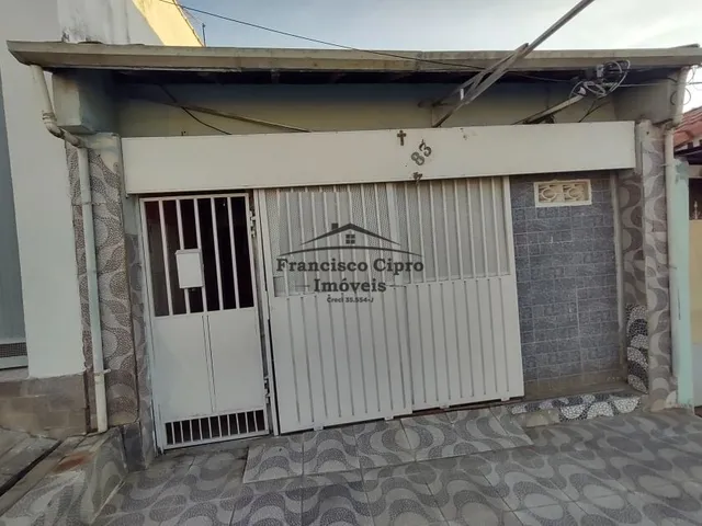Imagem: Casa À Venda no Bairro Pedregulho - Guaratinguetá/Sp
