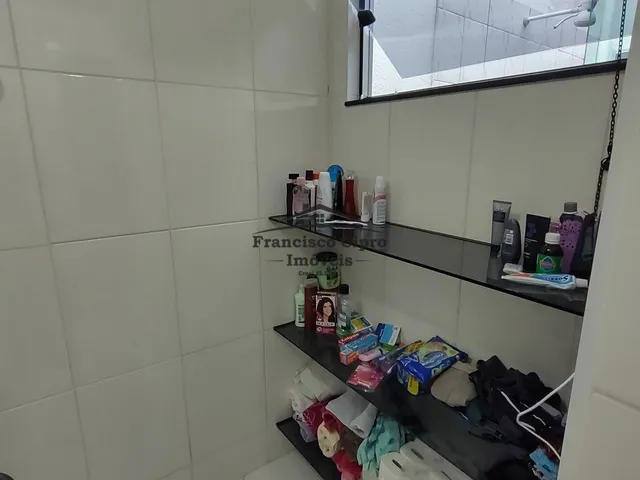 Imagem 6: Casa-Terrea-Para-Venda-Em-Vila-Dos-Comerciarios-Guaratingueta-Sp