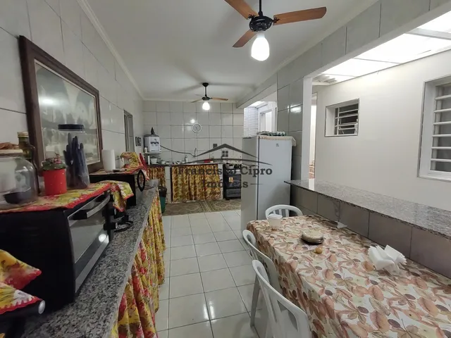 Imagem 9: Casa-Terrea-Para-Venda-Em-Vila-Dos-Comerciarios-Guaratingueta-Sp