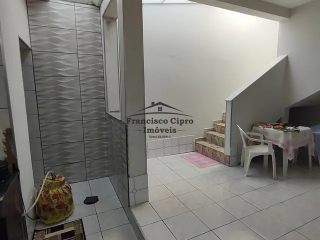 Imagem 10: Casa-Terrea-Para-Venda-Em-Vila-Dos-Comerciarios-Guaratingueta-Sp