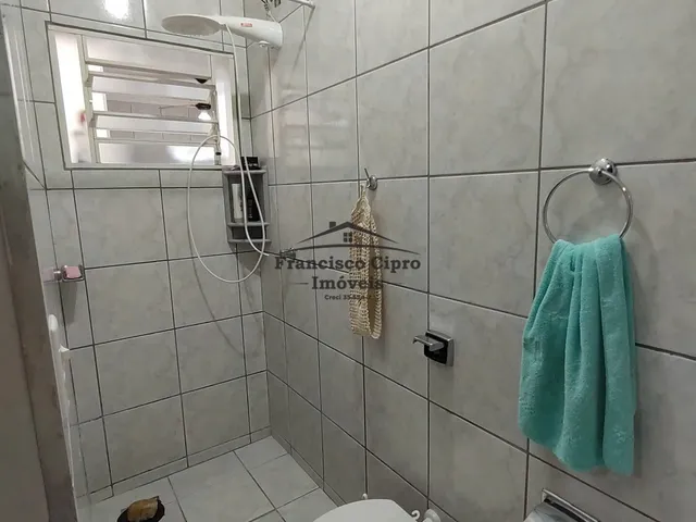 Imagem 3: Casa-Terrea-Para-Venda-Em-Vila-Dos-Comerciarios-Guaratingueta-Sp