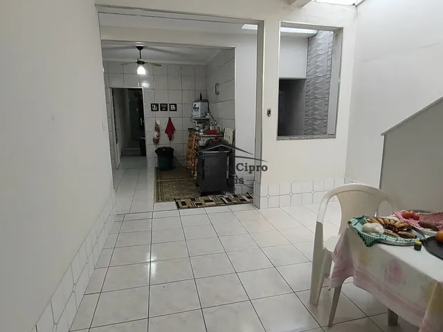Imagem 5: Casa-Terrea-Para-Venda-Em-Vila-Dos-Comerciarios-Guaratingueta-Sp
