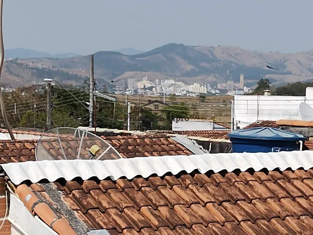 Imagem 8: Casa-Terrea-Para-Venda-Em-Vila-Dos-Comerciarios-Guaratingueta-Sp