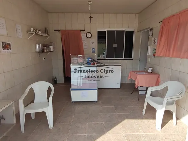 Imagem 12: Casa-Terrea-Para-Venda-Em-Vila-Dos-Comerciarios-Guaratingueta-Sp