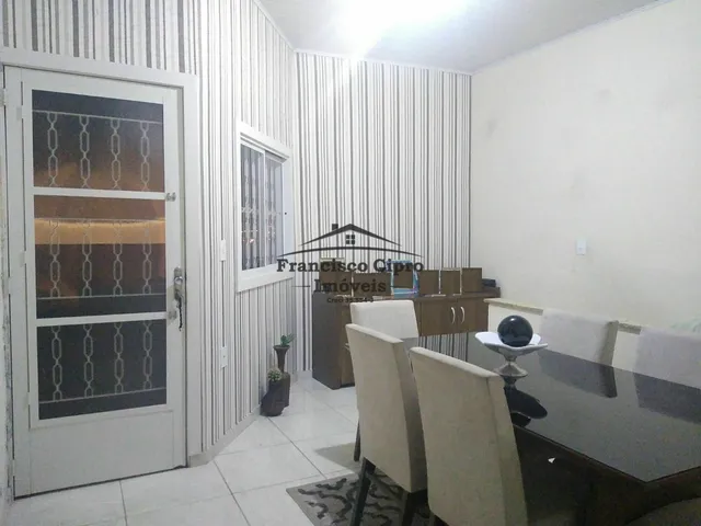 Imagem: Casa À Venda no Bairro Vila dos Comerciarios