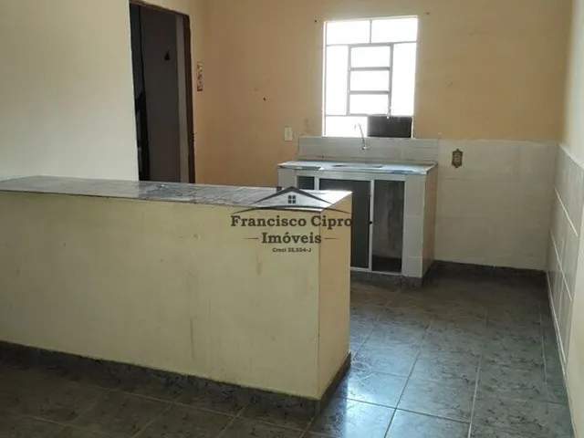 Imagem 6: Casa À Venda no Bairro Belveder Clube dos 500 - Guaratinguetá/Sp