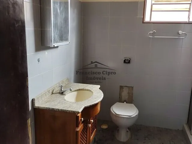 Imagem 5: Casa À Venda no Bairro Belveder Clube dos 500 - Guaratinguetá/Sp
