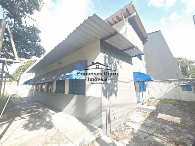 Imagem: Ponto Comercial para Alugar no Bairro Engenheiro