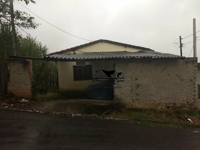 Imagem: Casa-Terrea-Para-Venda-Em-Sao-Dimas-Guaratingueta-Sp