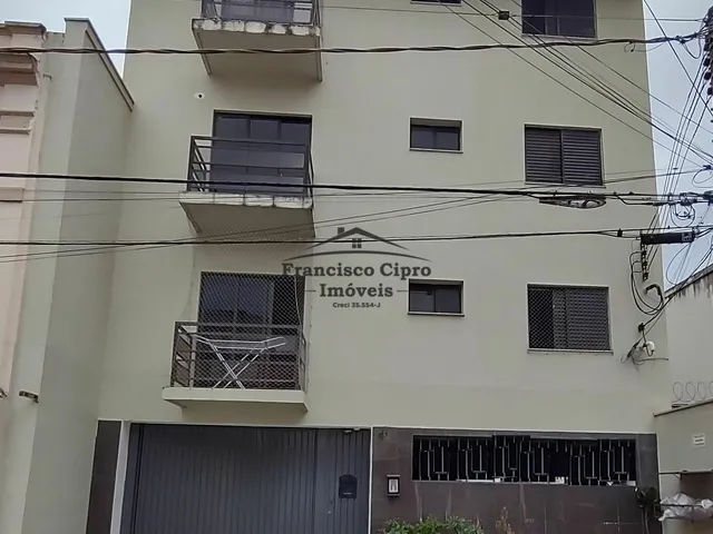 Imagem: Apartamento À Venda no Bairro Centro