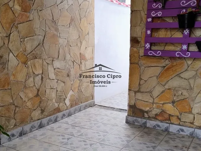 Imagem: Casa À Venda no Bairro Figueira - Guaratinguetá/Sp