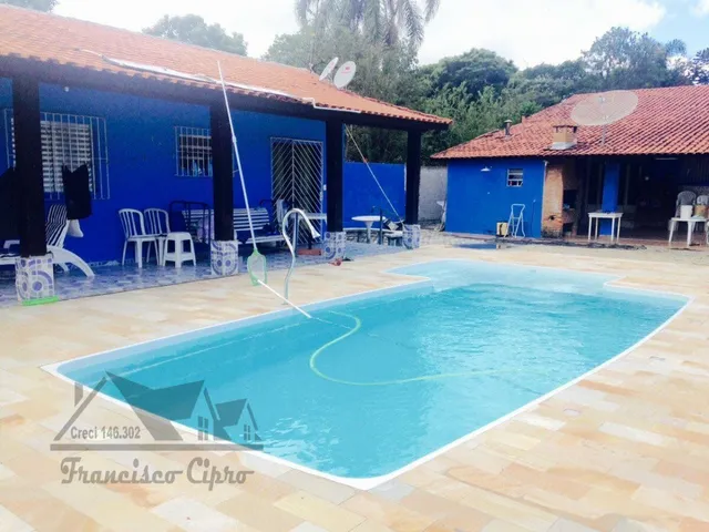 Imagem: Chacara-Para-Venda-Em-Santa-Edwiges-Guaratingueta-Sp