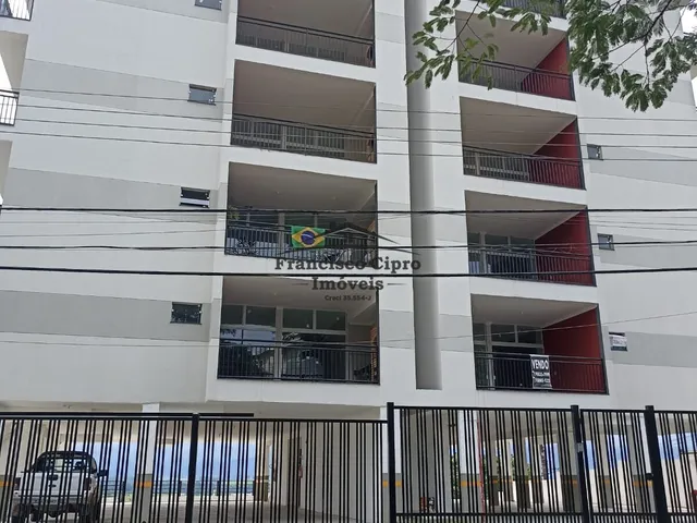 Imagem: Apartamento À Venda no Bairro São Dimas