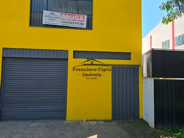 Imagem: Ponto Comercial para Alugar no Bairro Centro
