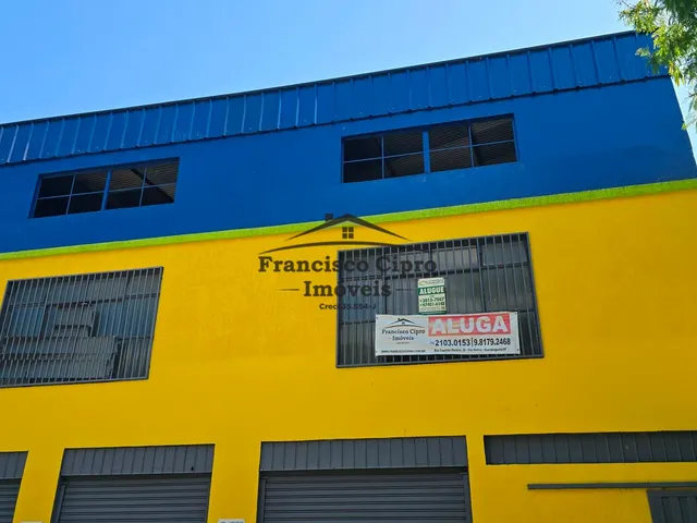 Imagem 3: Ponto Comercial para Alugar no Bairro Centro - Guaratinguetá/Sp