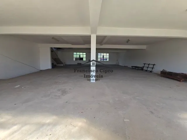 Imagem 13: Ponto Comercial para Alugar no Bairro Centro - Guaratinguetá/Sp