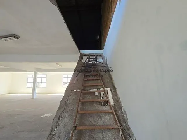 Imagem 2: Ponto Comercial para Alugar no Bairro Centro - Guaratinguetá/Sp