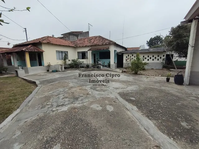 Imagem: Casa À Venda no Bairro Vila Paulista