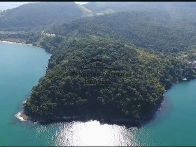 Imagem: Área à venda no bairro Parque Mambucaba