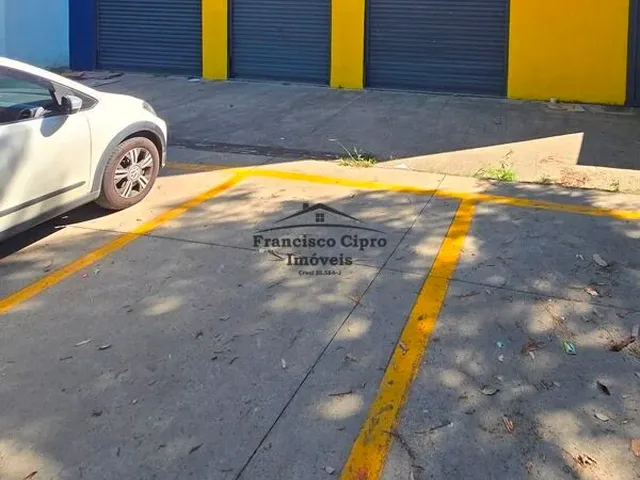 Imagem: Ponto Comercial para Alugar no Bairro Centro
